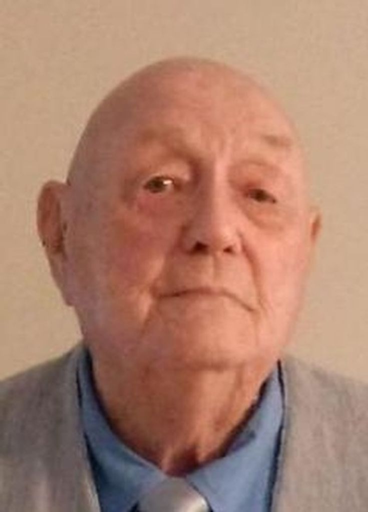 John J. Wiggins Profile Photo