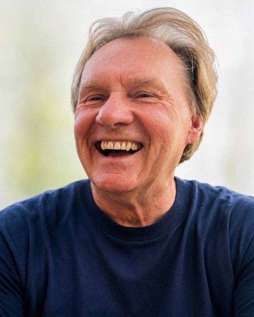 Bruce Baden MacNaughton