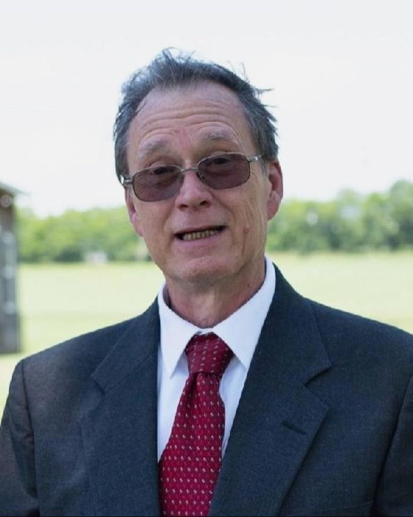 David Hill Profile Photo