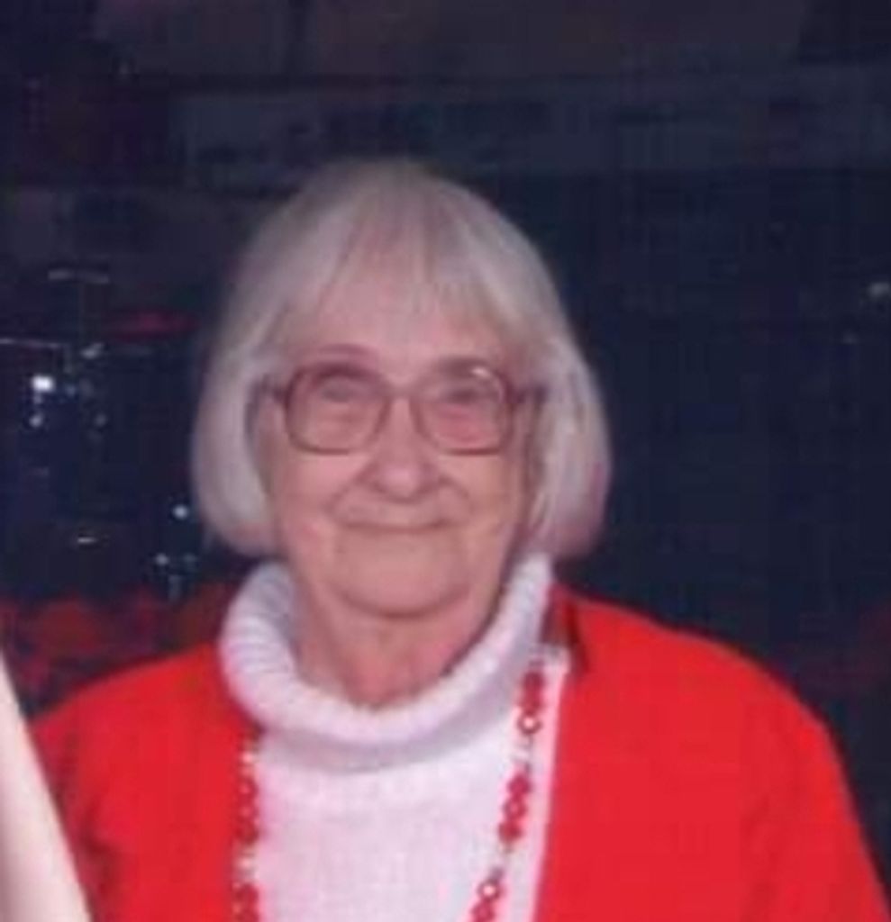 Grace Rosemary Jenkins Profile Photo