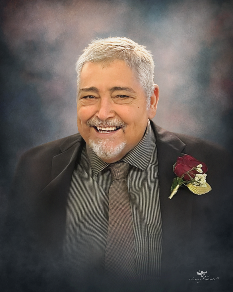 Heraclio "Aco" Gonzalez