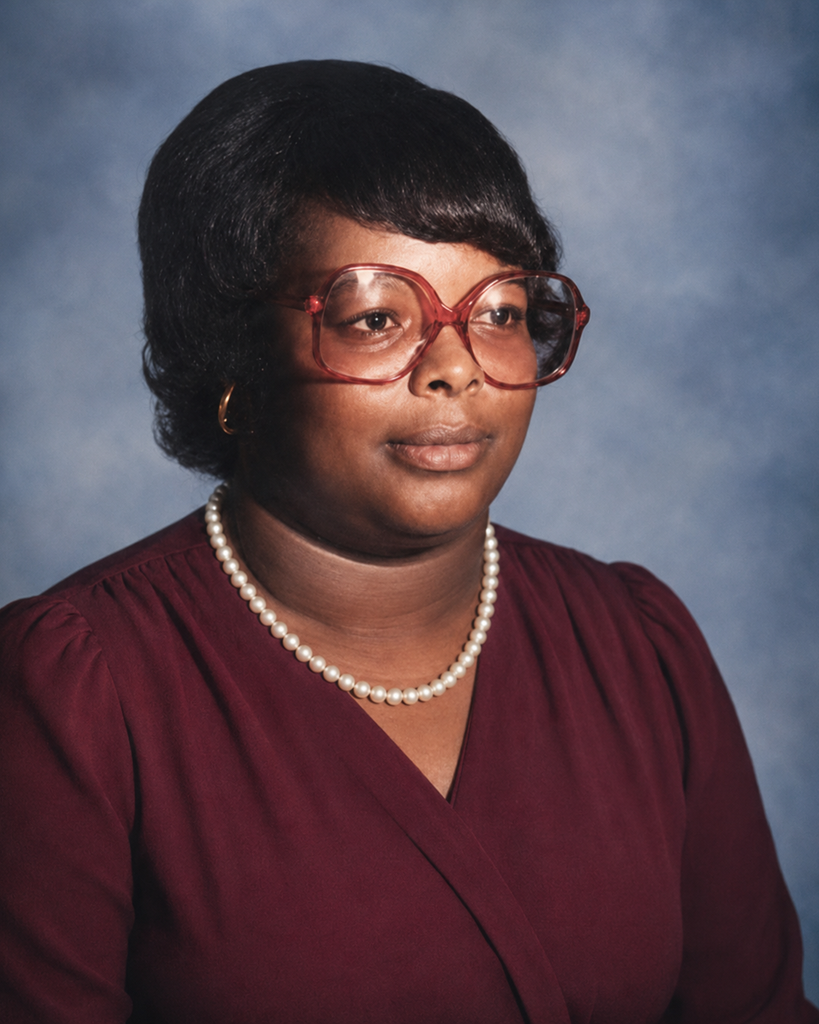 Mrs. Viola Ford Profile Photo