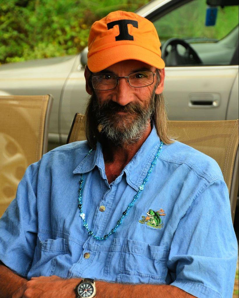 Luther Allen Kitts