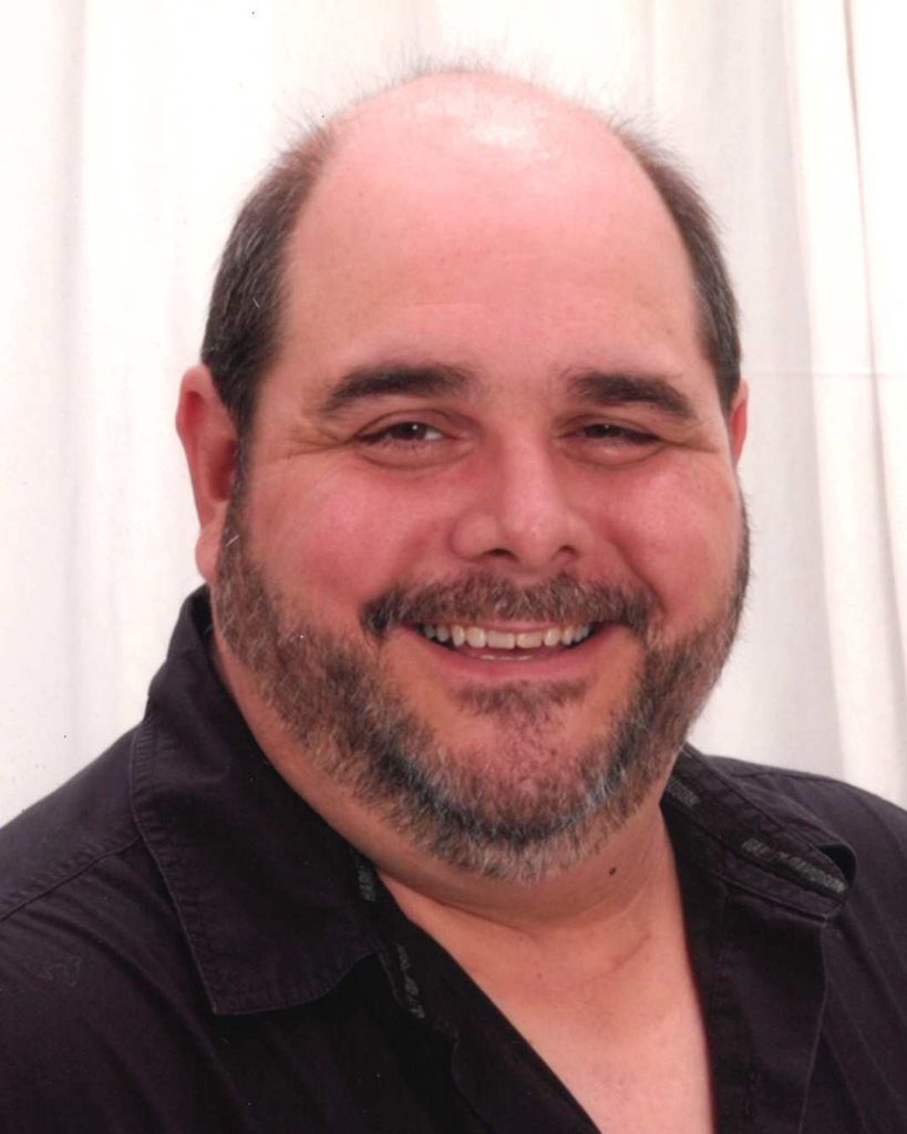 Robert M. "Bob" Conway, Jr.