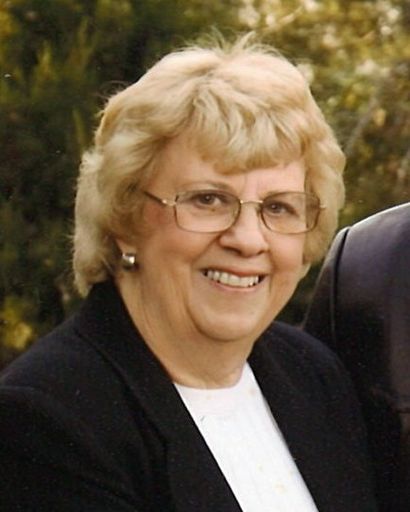 Dorothy K. Stites's obituary image