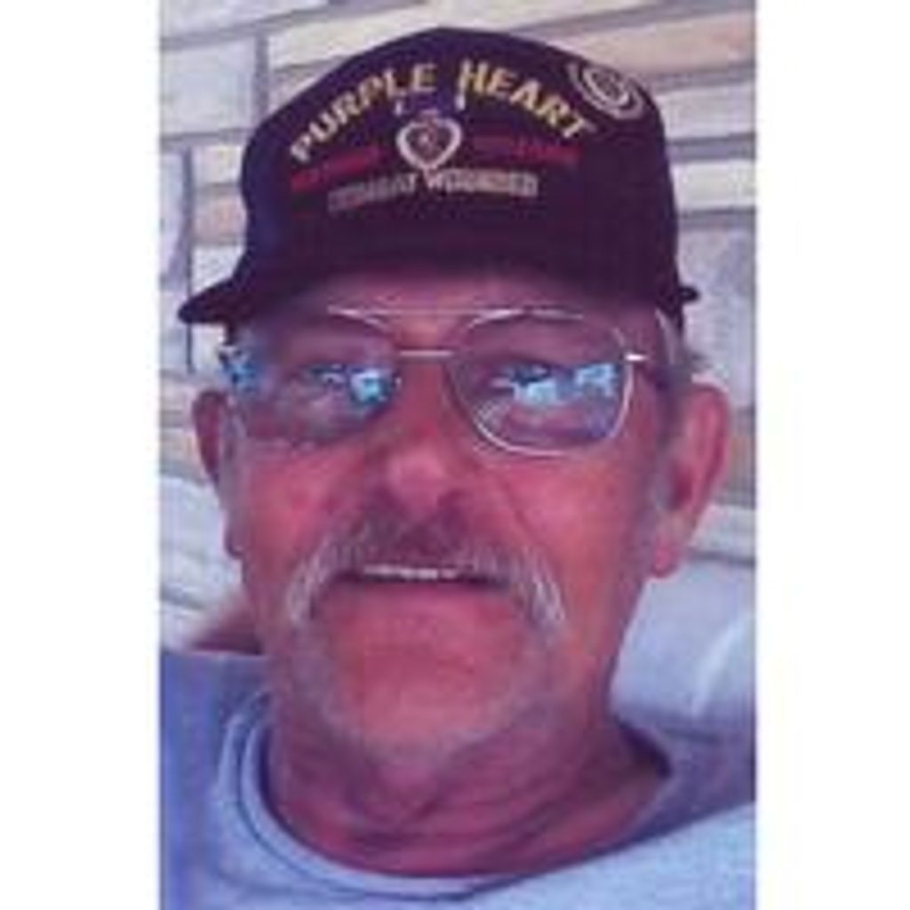 Ronald E. Williams