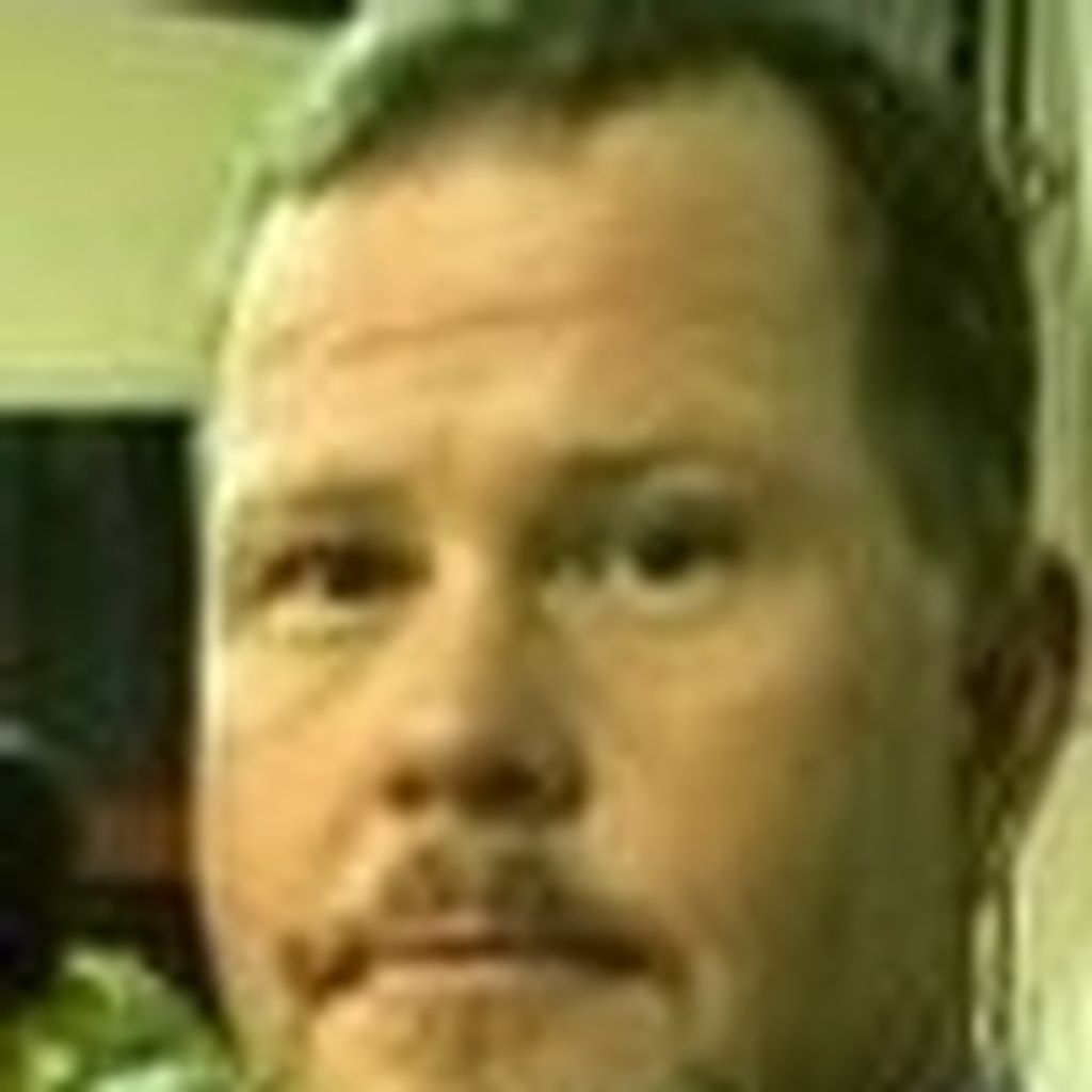 Greg King