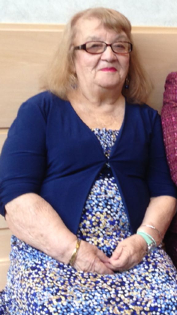 Rosa Leon Profile Photo