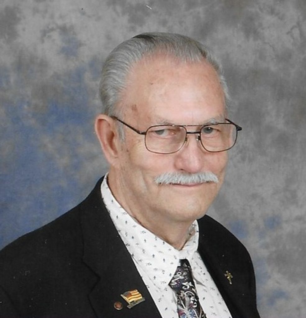 Bobby Allen Mitchell Profile Photo