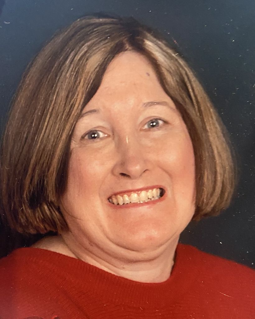 Elaine Marie Nitzsche