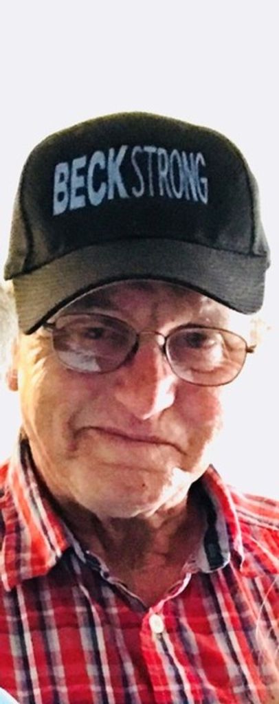 Paul C Beck Profile Photo