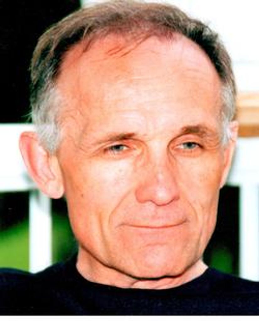 Dr. Robert "Bob" Brust