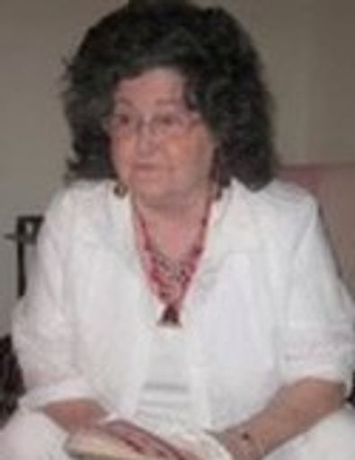 Mary Louise Sluder Profile Photo
