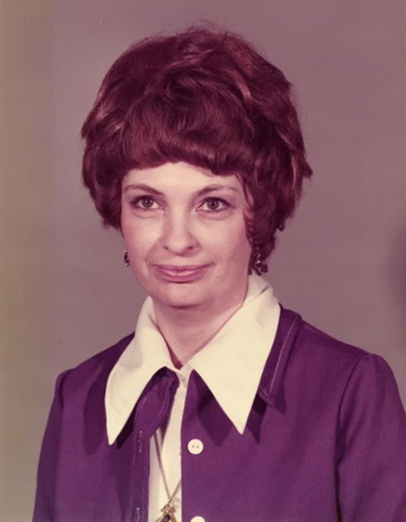 Carol "Lavon" Glenn Profile Photo