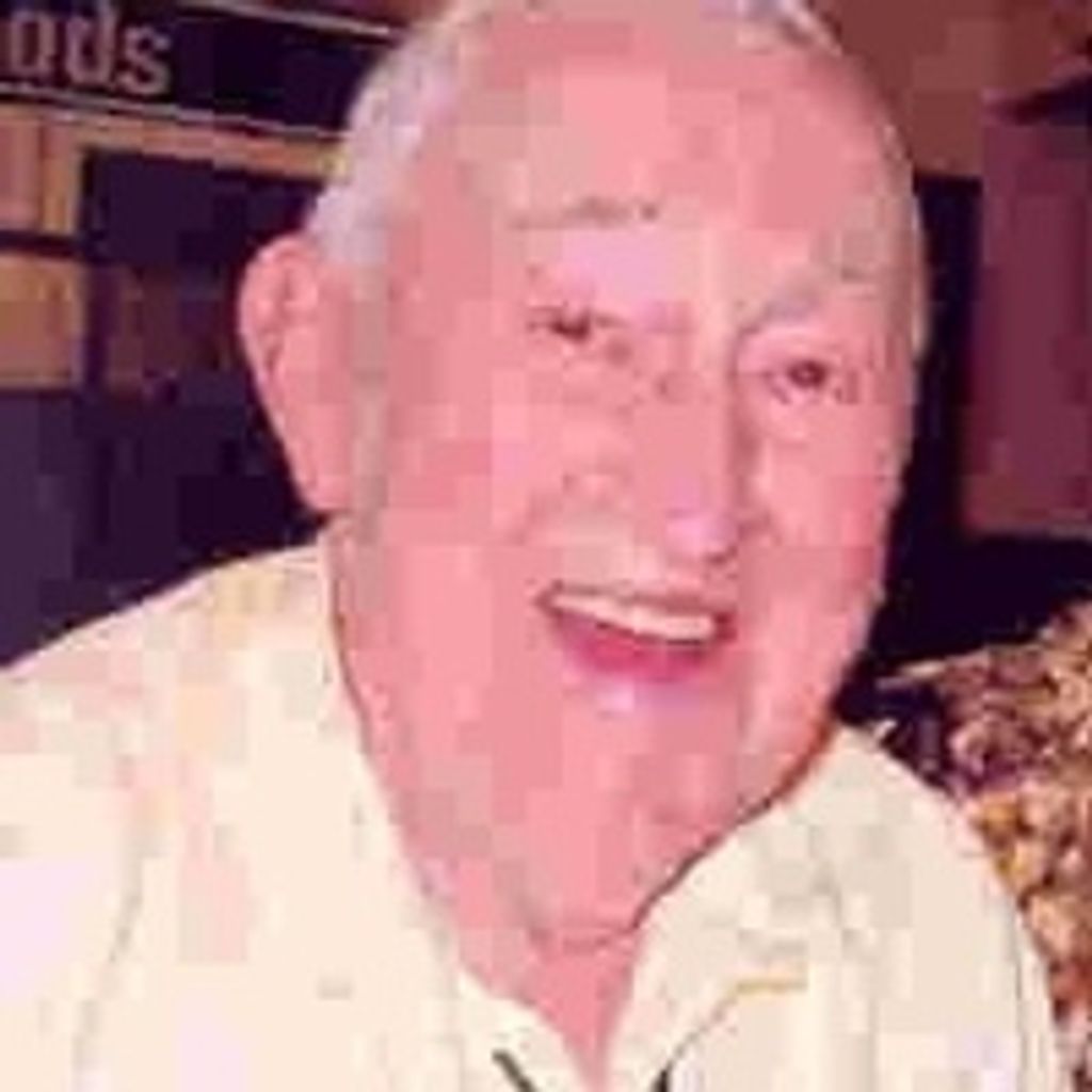 Lloyd Raymond Wagner