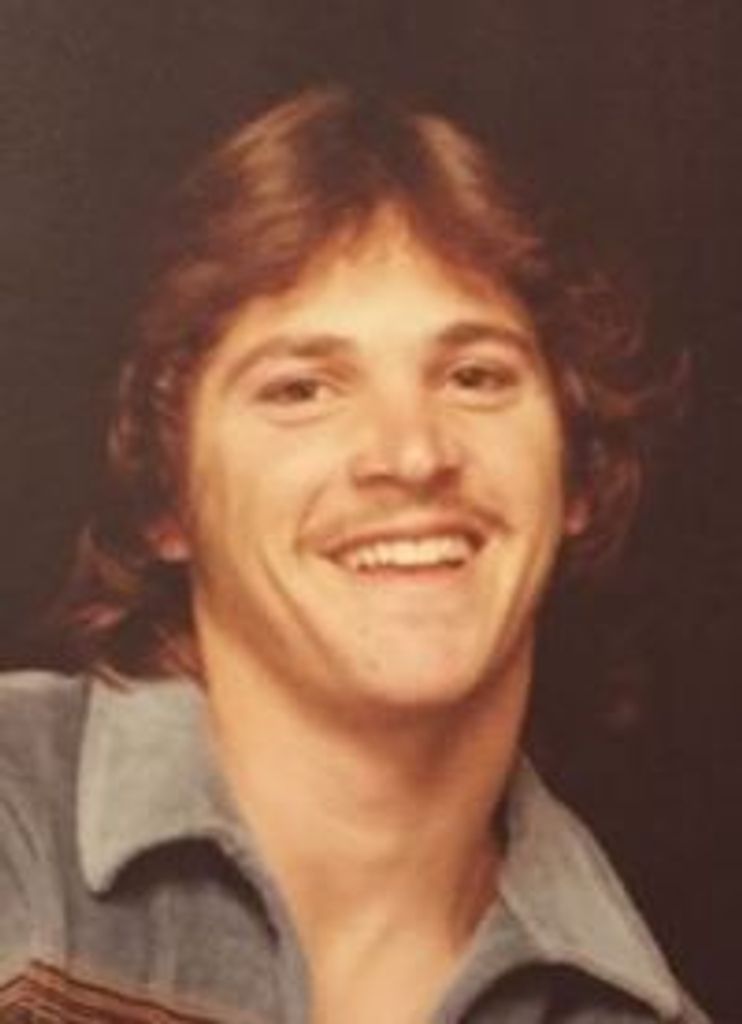 Michael Warren Kropf