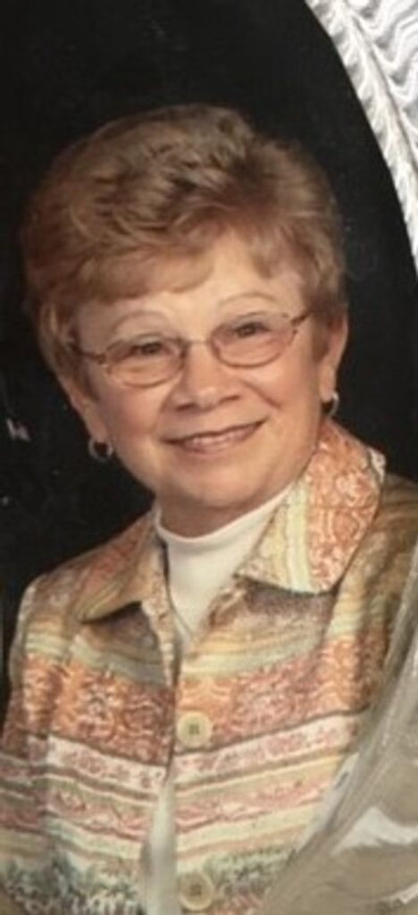 Marie Arnult Profile Photo