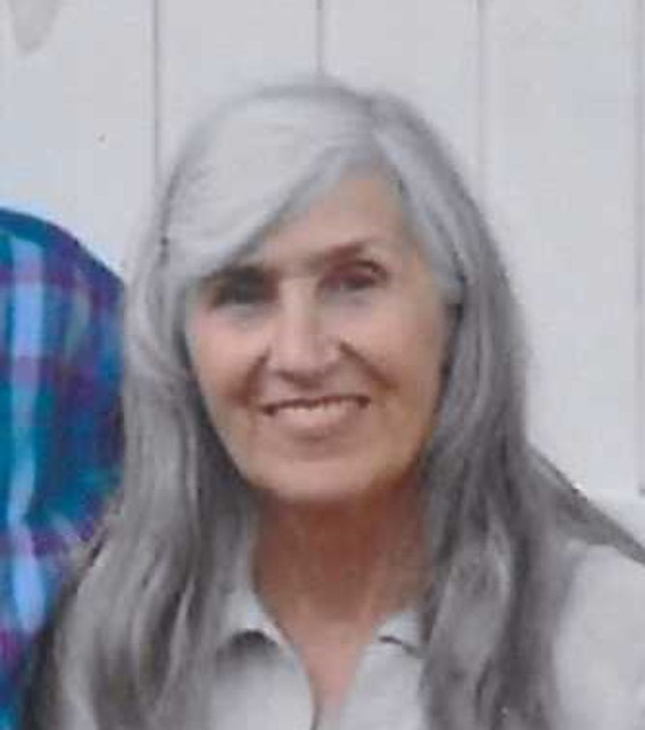 Lois Jeanne Boertlein