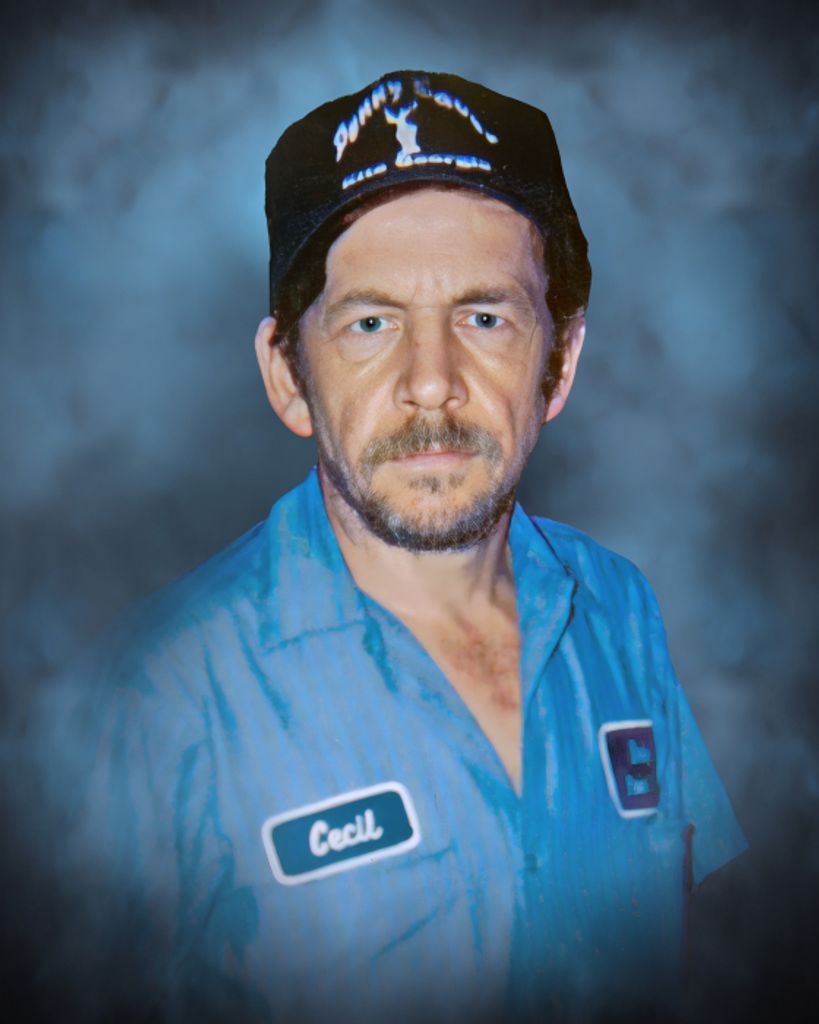 Cecil A Hood Profile Photo