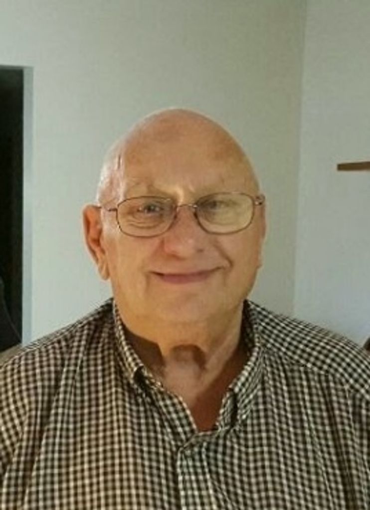 William F. Knotts Jr.