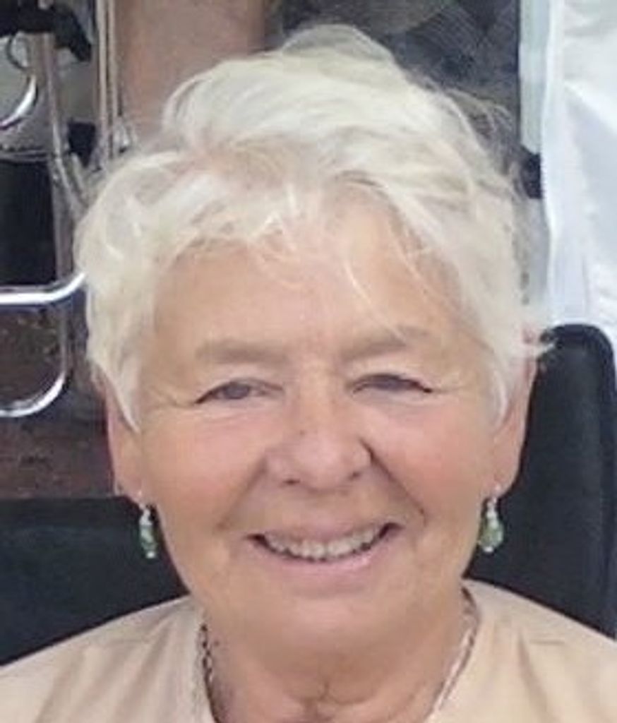 Gunnel L. Mattsson