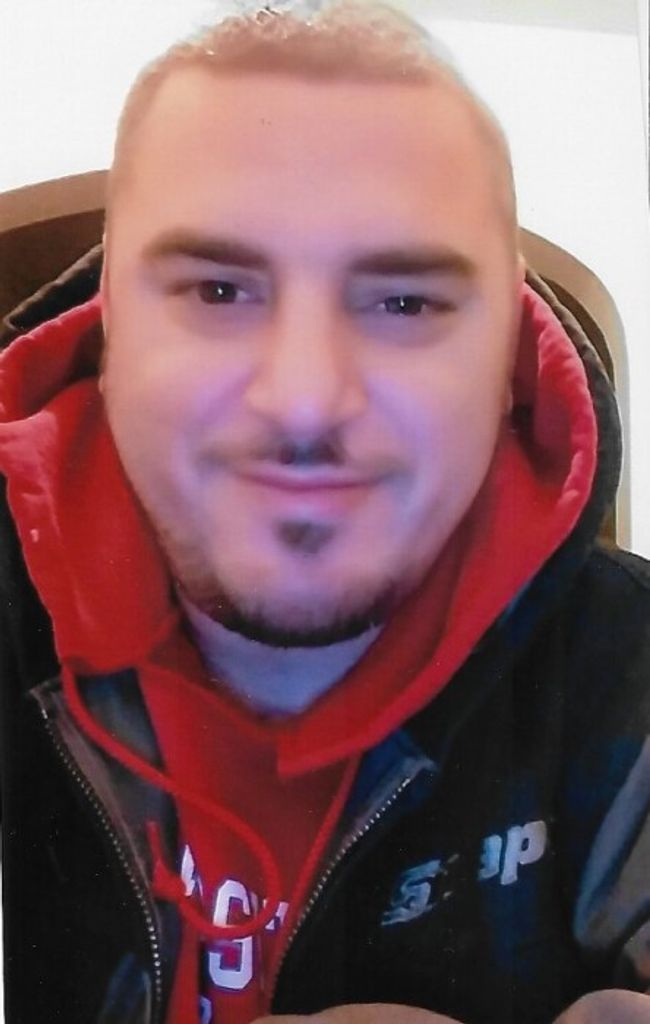 James Brandon Penter