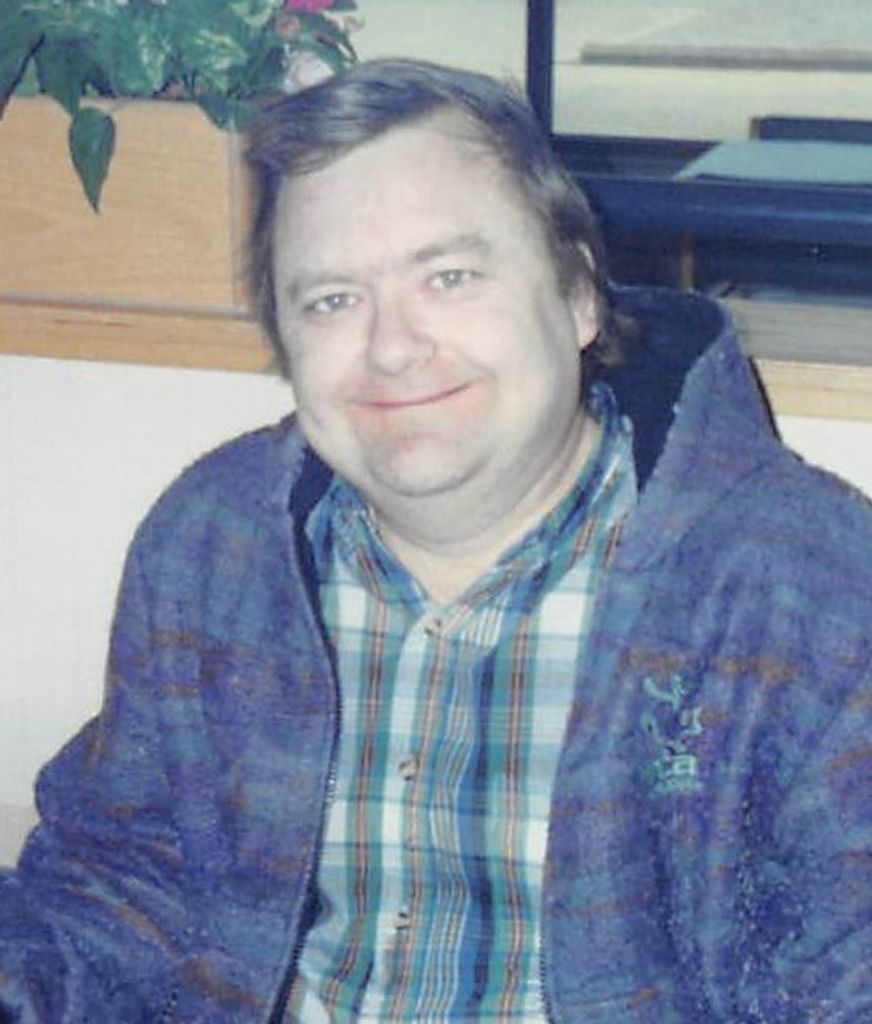 Alan Shepherd