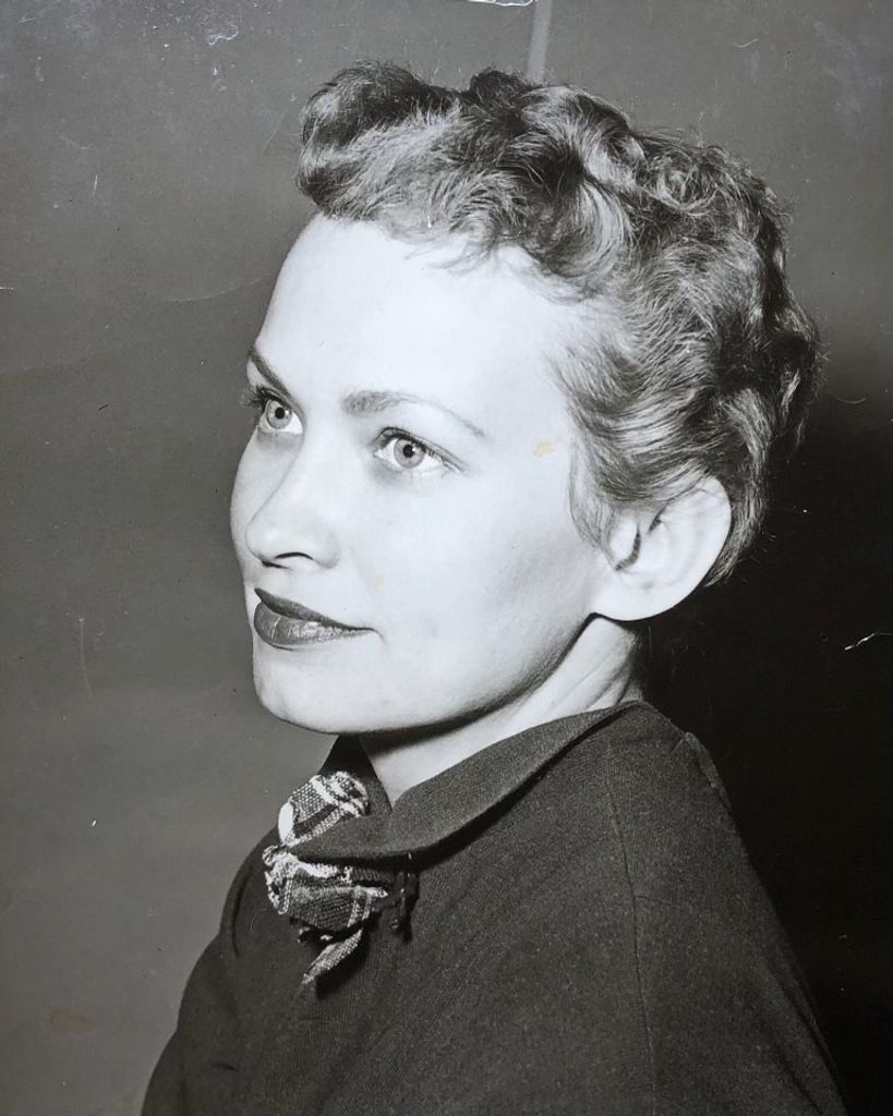 Eleanor U. Digeser