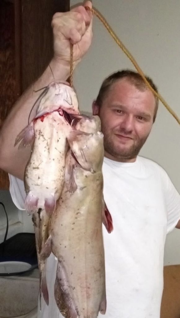 Anthony Eugene Lamar