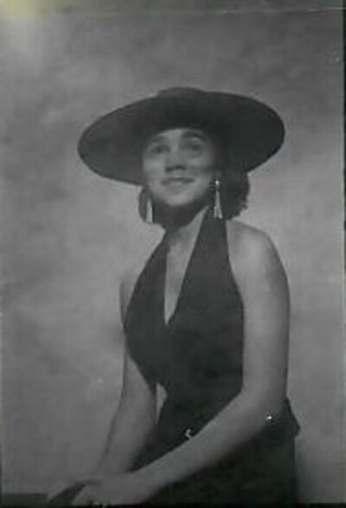 Era Lenear Carter Profile Photo