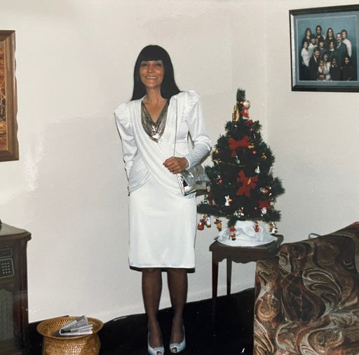 Inez Ellen Lewis photo gallery thumbnail 54 of 92