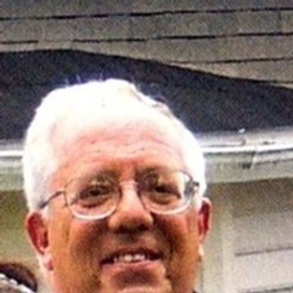 Harry N. Piccioni