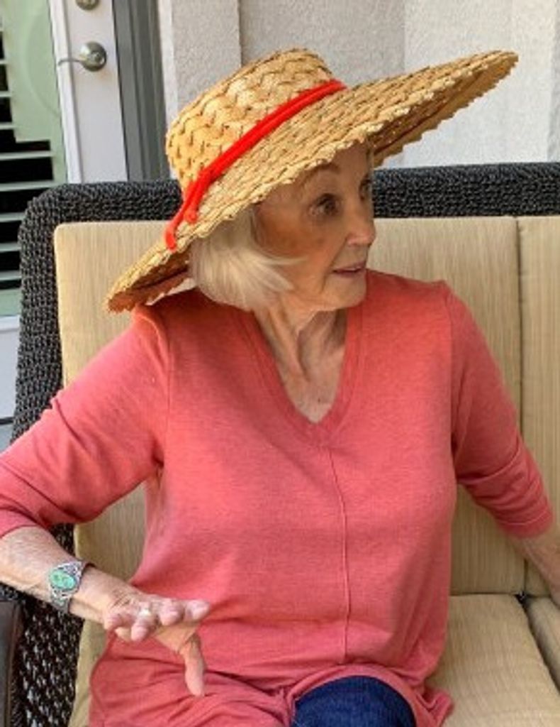 Patricia Josephine (Cmehil)  Lynch