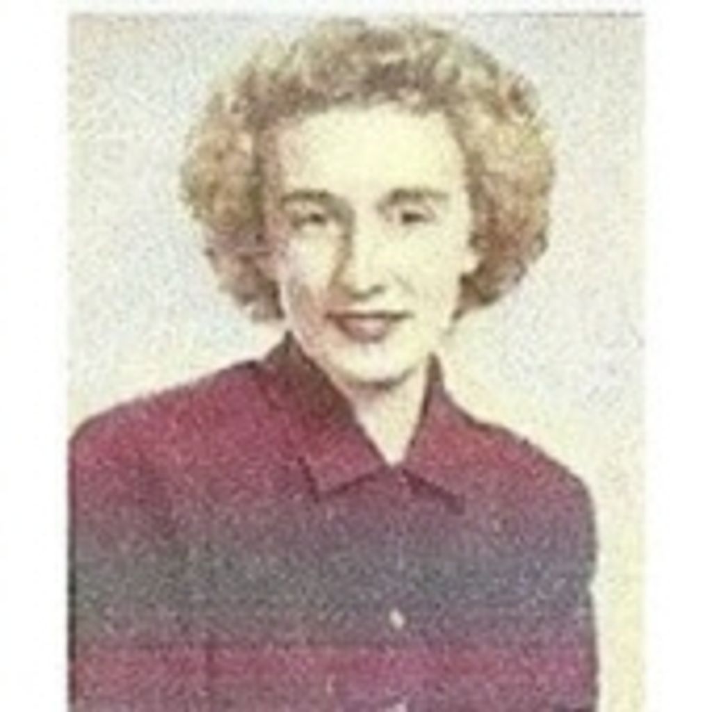 Jeanette A. Brondstetter Profile Photo