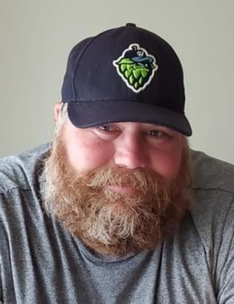 Michael V. Steep Profile Photo