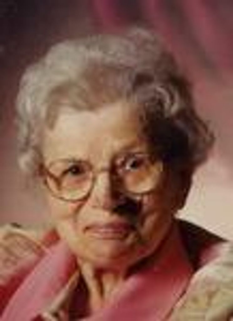 Martha L. Schilbrach