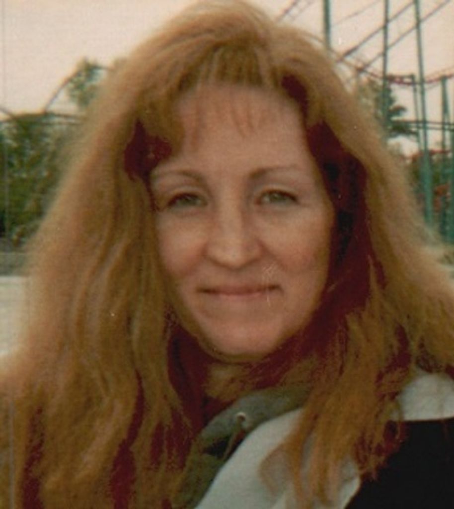 Cathy Ann Lackey Profile Photo