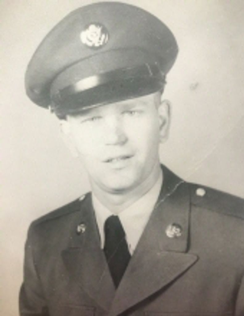 Roy R. Brown