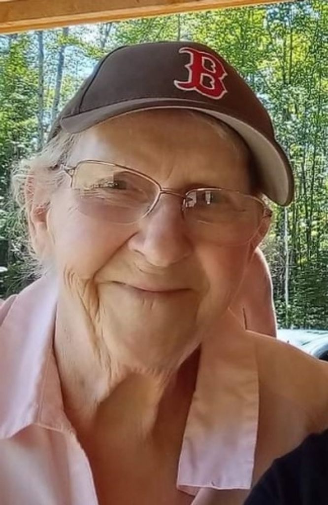 Freda Gunnip