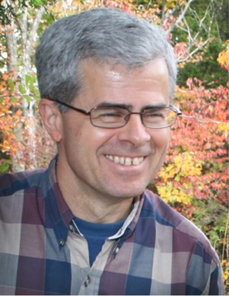 D. Craig Adams Profile Photo