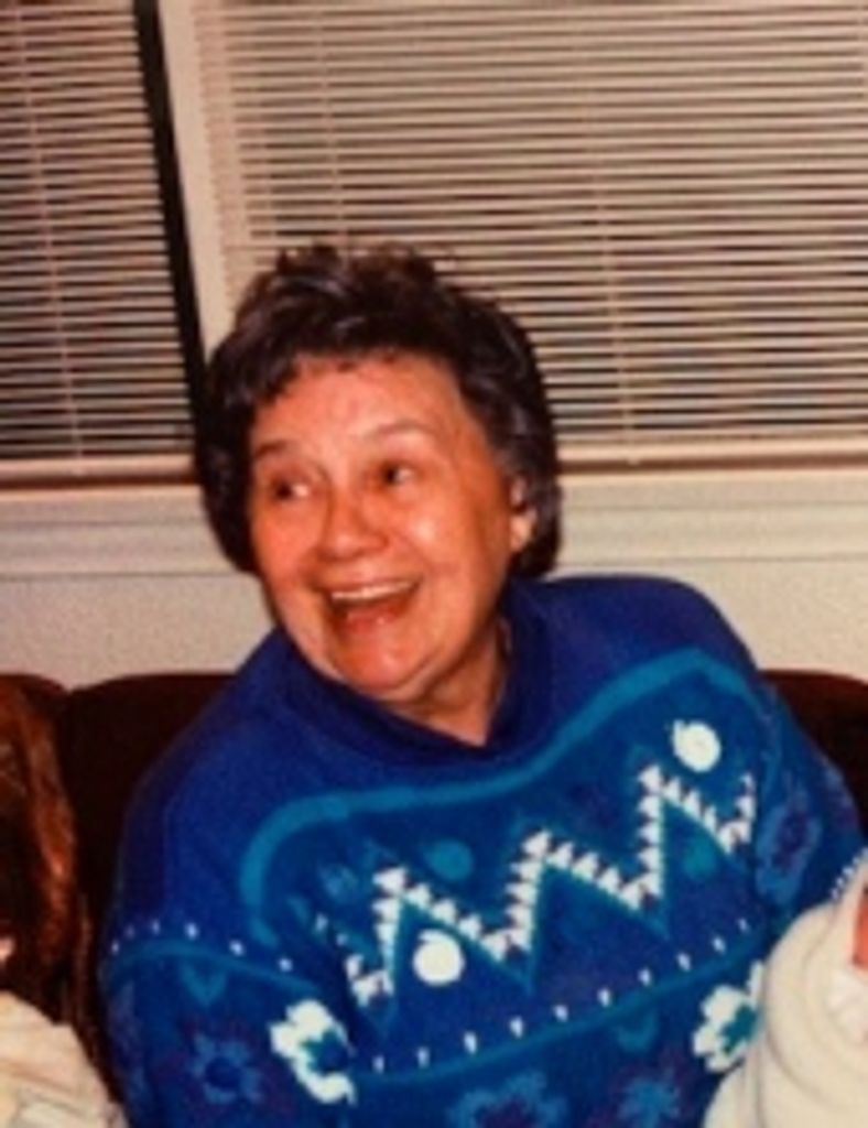 Elsie Dalrymple