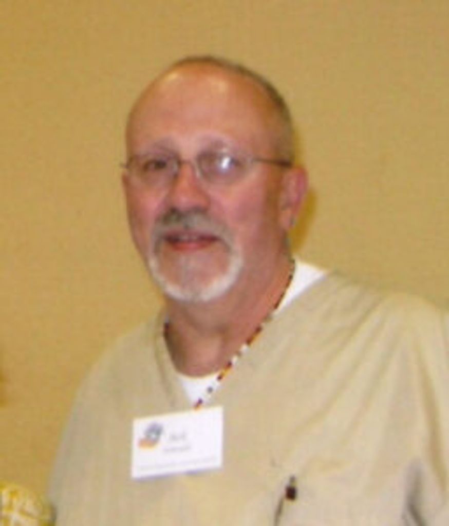 John C. Hohenadel