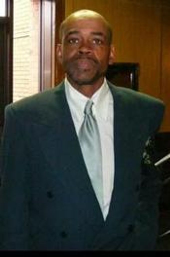 Kevin L. Ellis Profile Photo