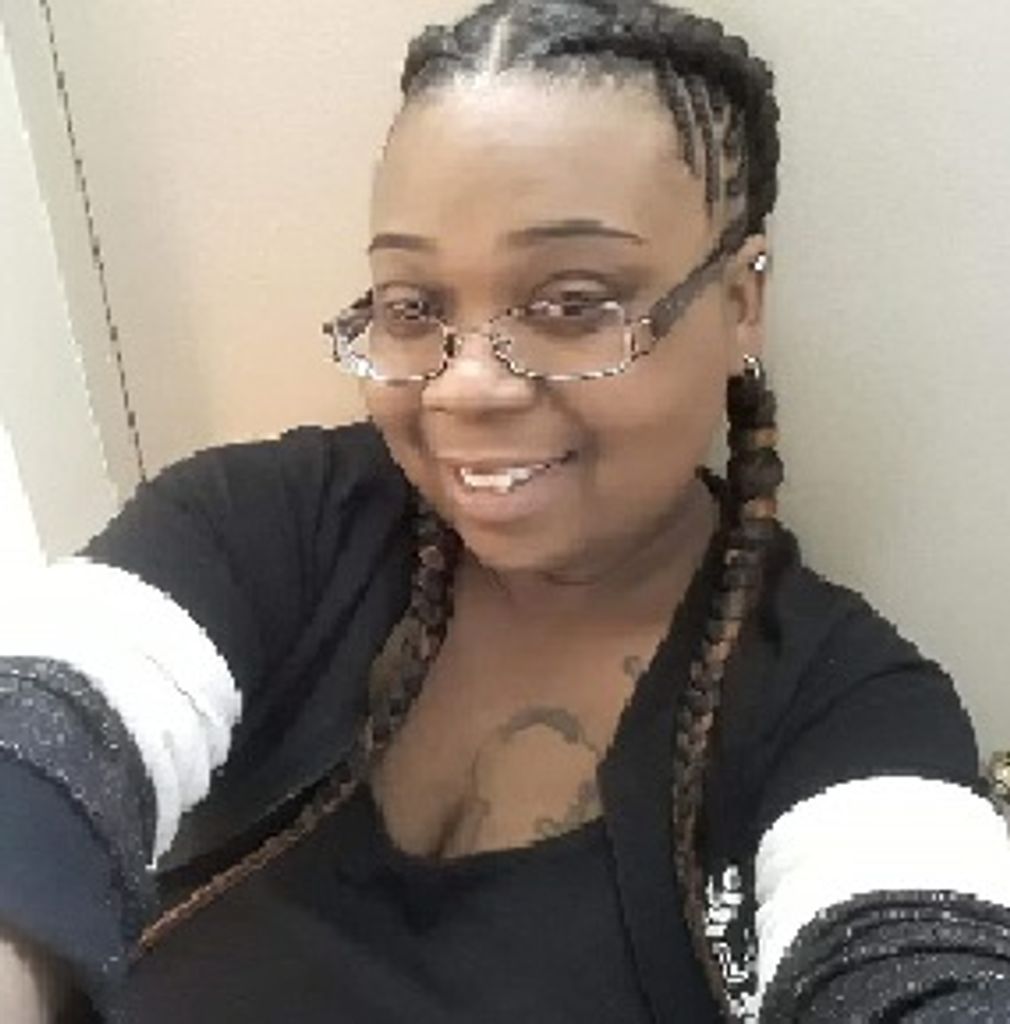 Keisha Michelle Paige