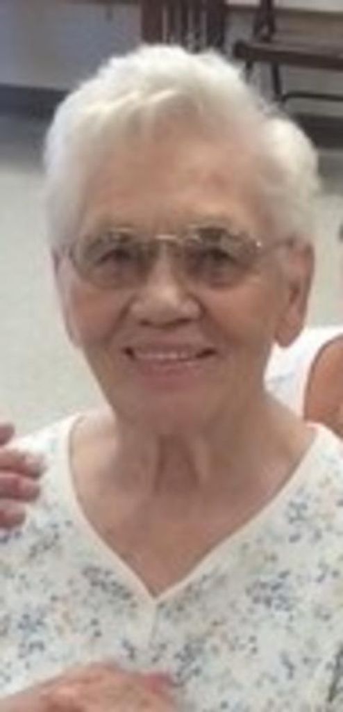 Patricia J. Mitchell