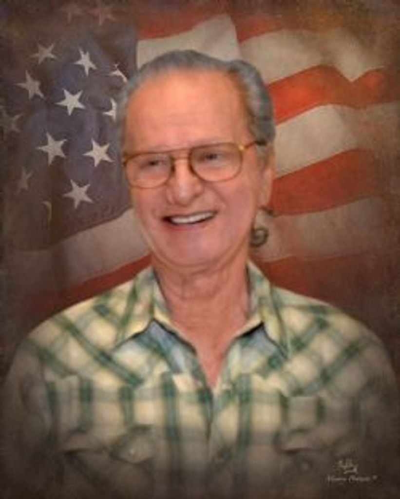 Harry Lanclos, Sr.