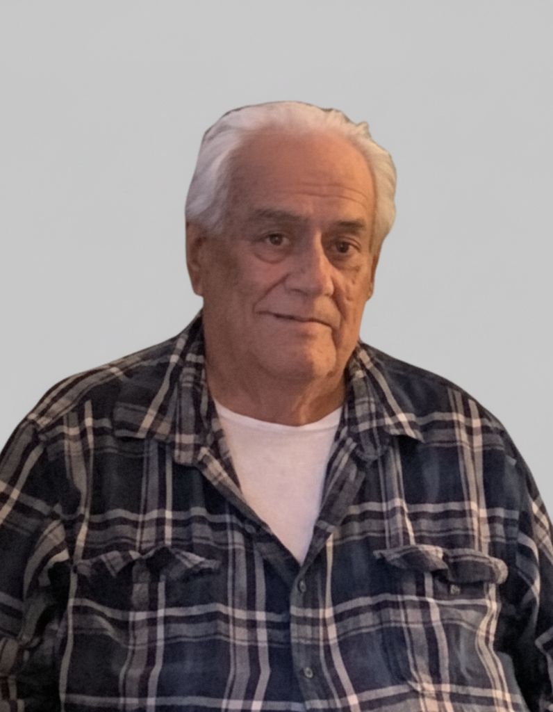 Leon Alba Jr.