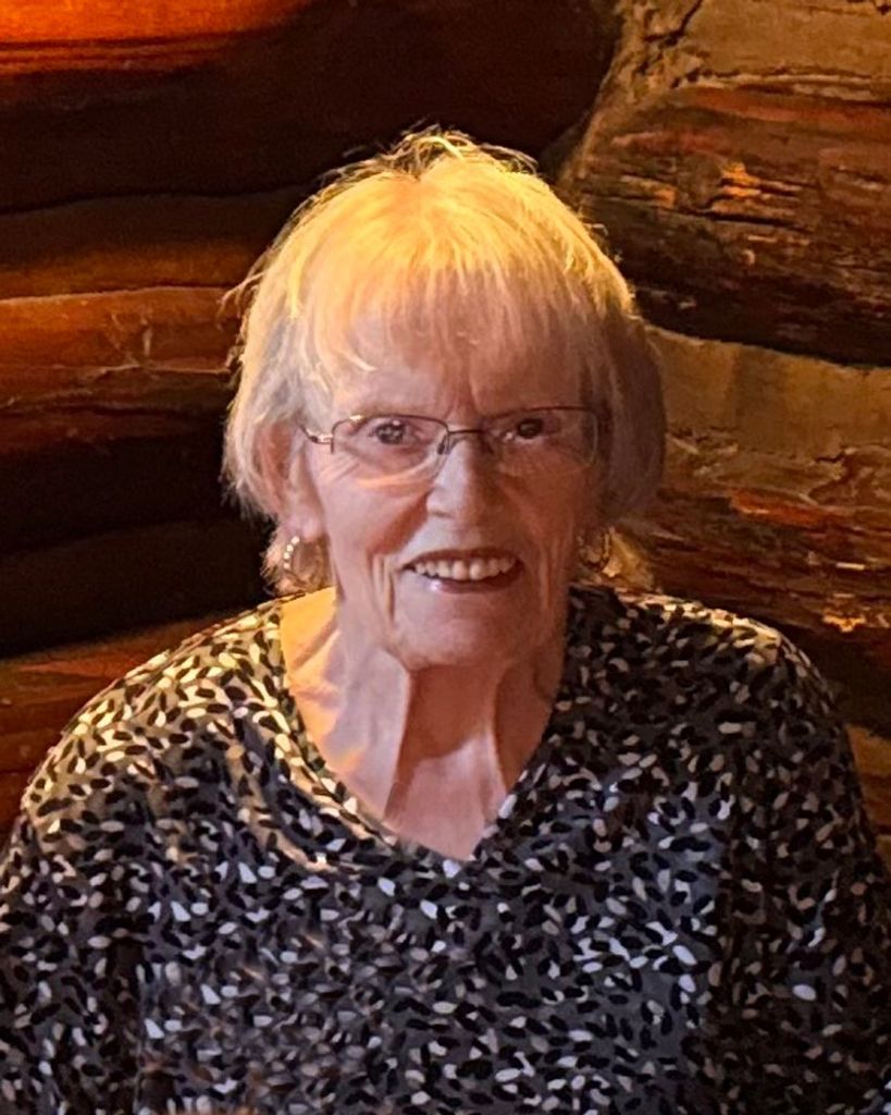 Sandra Mae Soderberg