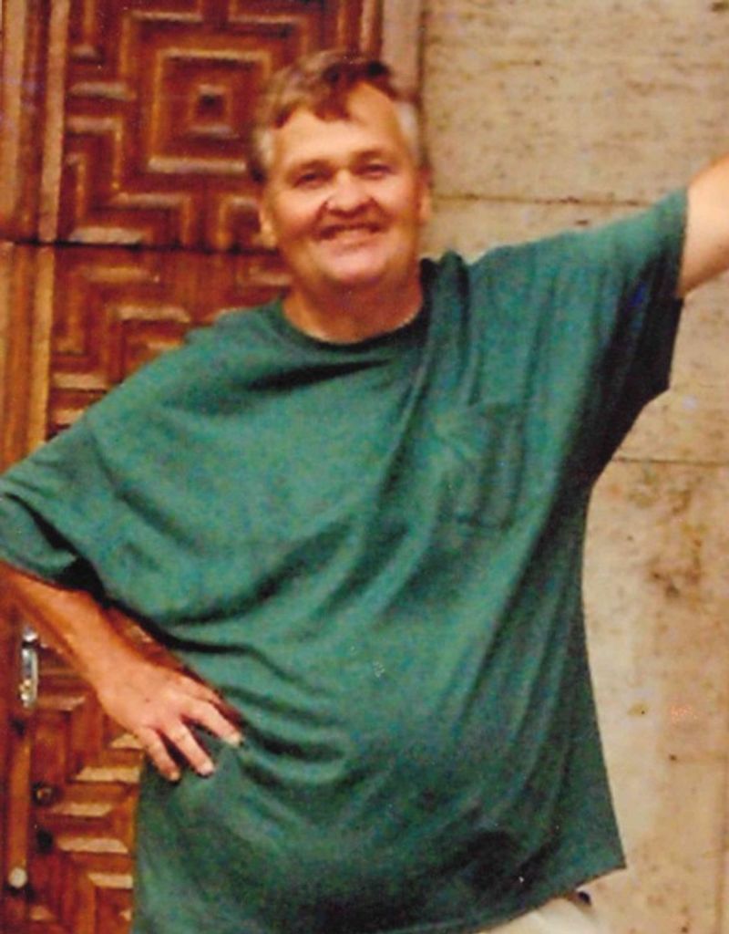 Ronnie Gene Johnson