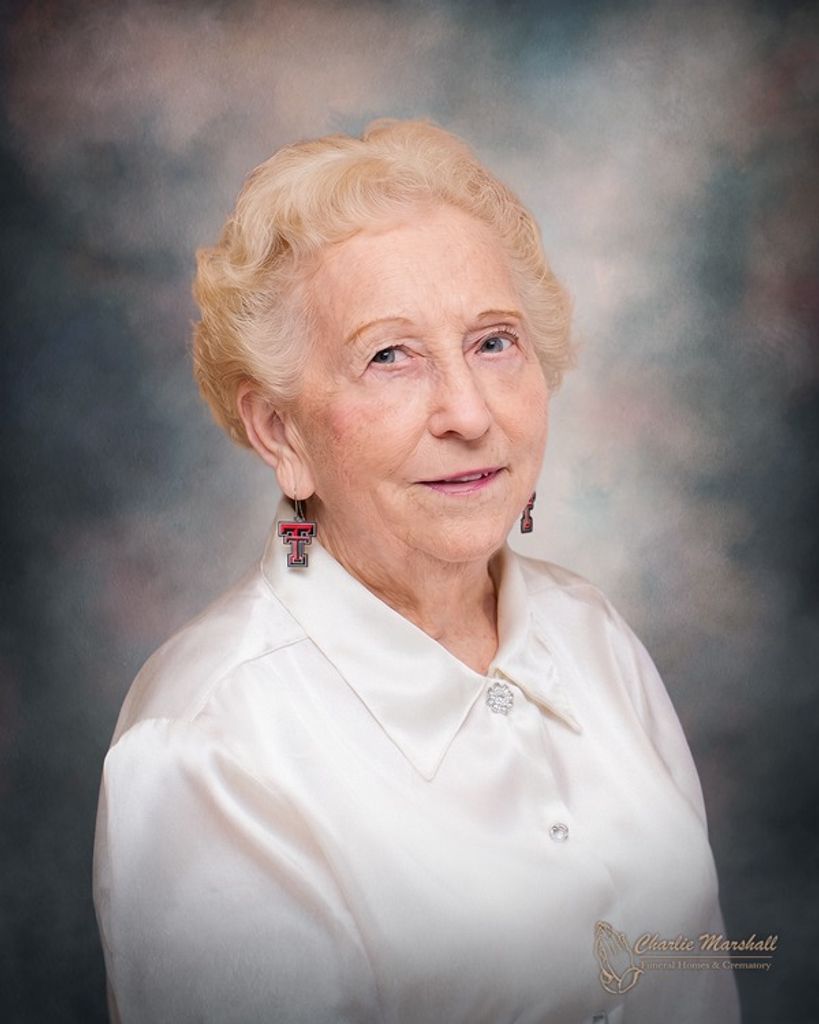 Elizabeth Nan Dennis Ledbetter